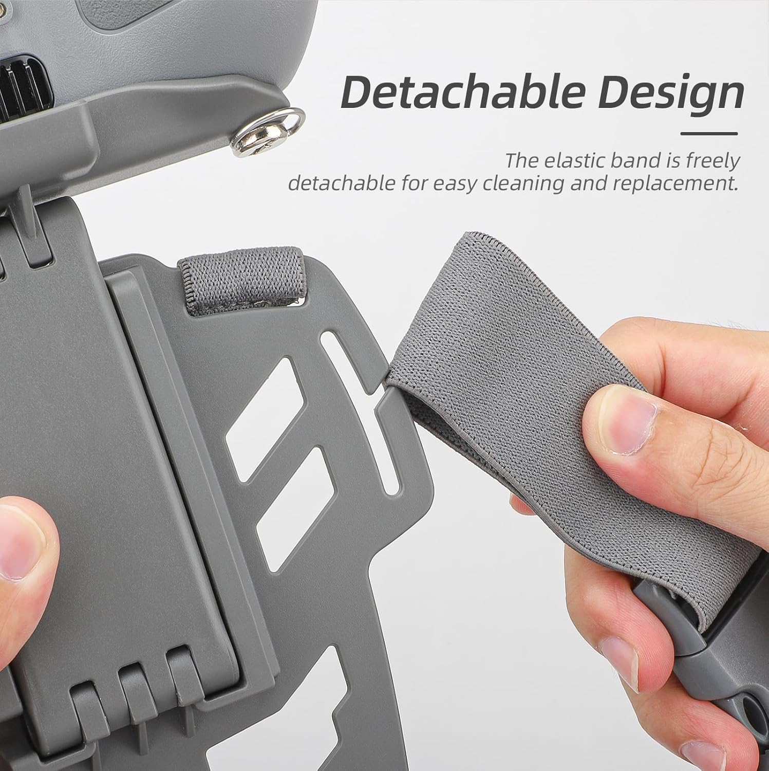 RC Controller Chest/Waist Support - DJI RC 2/1 Controller