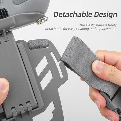 RC Controller Chest/Waist Support - DJI RC 2/1 Controller
