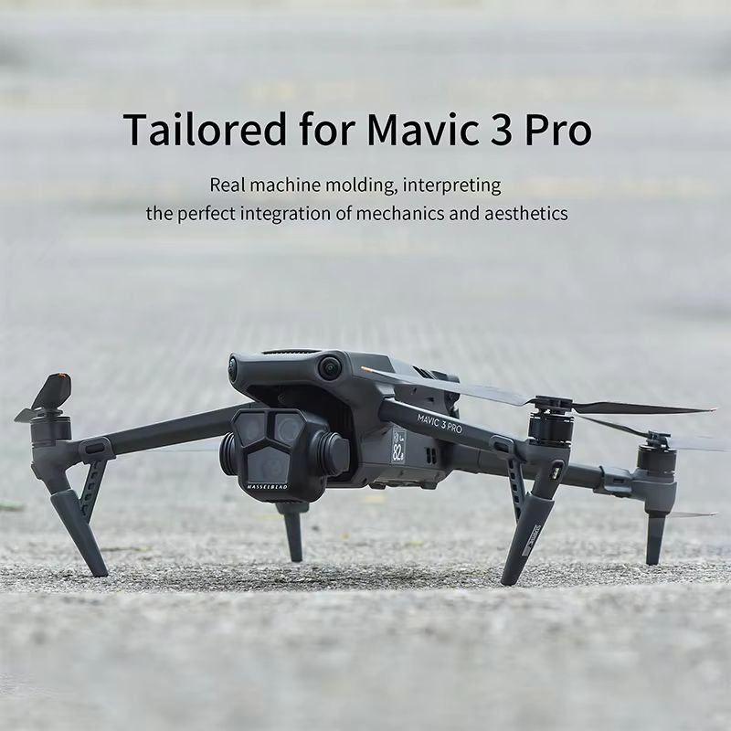 Landing Gear Extension Legs For DJI Mavic 3 Pro