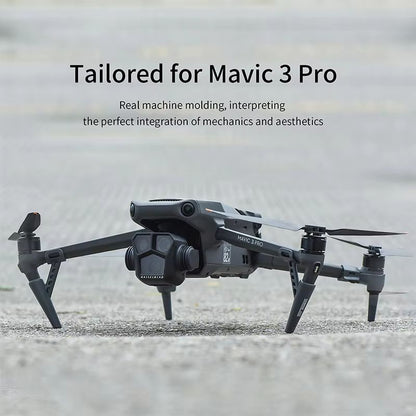 Landing Gear Extension Legs For DJI Mavic 3 Pro