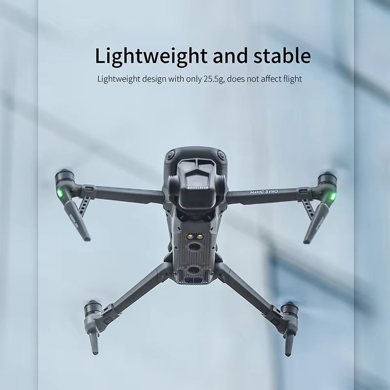 Landing Gear Extension Legs For DJI Mavic 3 Pro