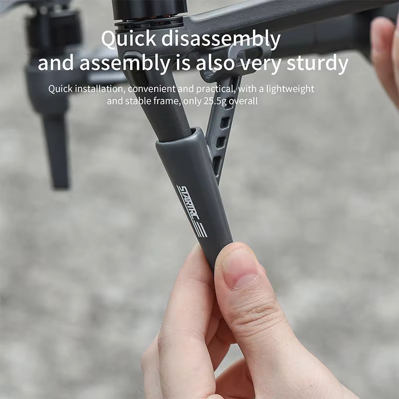 Landing Gear Extension Legs For DJI Mavic 3 Pro