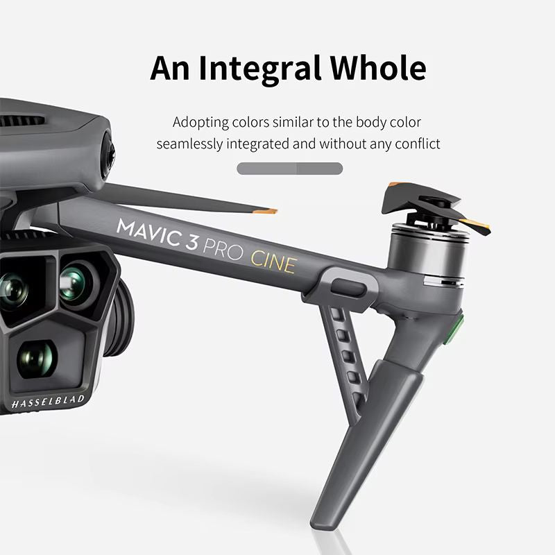 Landing Gear Extension Legs For DJI Mavic 3 Pro