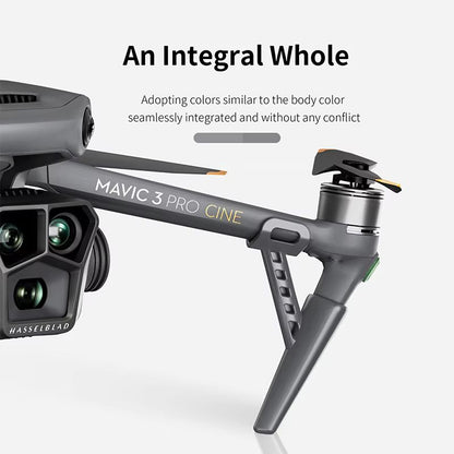 Landing Gear Extension Legs For DJI Mavic 3 Pro