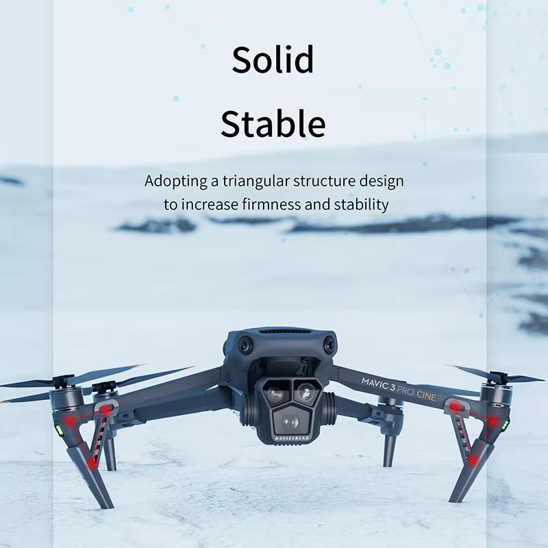 Landing Gear Extension Legs For DJI Mavic 3 Pro